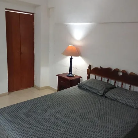 Casa Limones Apartment